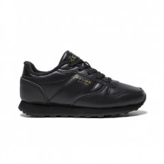 Кросівки Kelme VICTORY чорні 52.186.0026G, Колір: чорний, Розмір виробника: 31