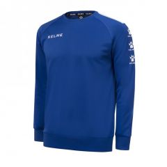 Реглан синьо-білий дитячий Kelme LINCE 3883524.9409, Колір: синій, Розмір виробника: 120