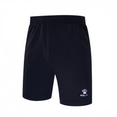 Шорти Kelme FREE TIME чорні 3881204.9000, Колір: чорний, Розмір виробника: XS