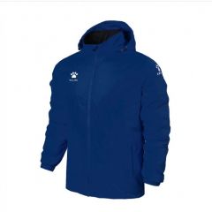 Вітровка Kelme CLASSIC темно-синя 90282.0107, Колір: темно-синій, Розмір виробника: 2XS
