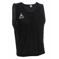 Манішка SELECT Bib Basic (008) чорний, Колір: чорний, Розмір виробника: L