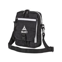 Сумка через плече SELECT Lazio crossbody bag (010) чорний, 2L