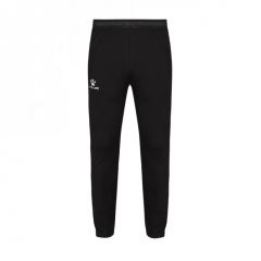 Штани дитячі спортивні Kelme KNITTED LEG TROUSERS чорні 8061CK3002.9000
