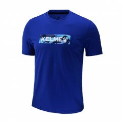 Футболка Kelme синя 3891542.9400, Колір: синій, Розмір виробника: XS