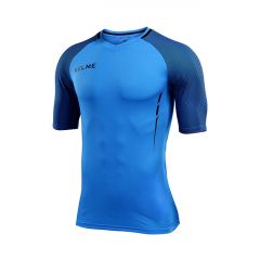 Футболка Kelme MONTES синя 3871002.9921, Колір: синій, Розмір виробника: 2XL