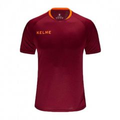 Футболка Kelme PRIMERA бордова 3891060.9609, Колір: бордовий, Розмір виробника: L