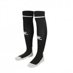 Гетри футбольні дитячі Kelme CLASSIC чорні 8101WZ3001.9003, Колір: чорний, Розмір: 32-36