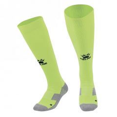 Гетри футбольні Kelme LIGA салатові K15Z908.9933, Колір: салатовий, Розмір: M