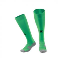 Гетри футбольні Kelme LIGA зелені K15Z908.9328, Колір: зелений, Розмір: XL