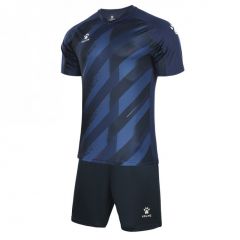 Футбольна форма Kelme INTER темно-синя 8151ZB1005.9471, Колір: темно-синій, Розмір виробника: 3XL