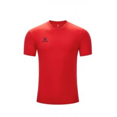 Футболка Kelme червона 7351TX1091.9600, Колір: червоний, Розмір виробника: S