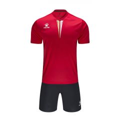 Футбольна форма Kelme VALENCIA червоно-біла 3891047.9610, Колір: червоний, Розмір виробника: 2XL