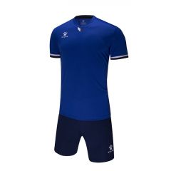Футбольна форма Kelme SIERRA синя 3891048.9400, Колір: синій, Розмір виробника: 3XL