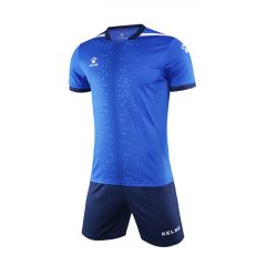 Комплект футбольної форми Kelme DINAMO синій 3801098.9400, Колір: синій, Розмір виробника: М