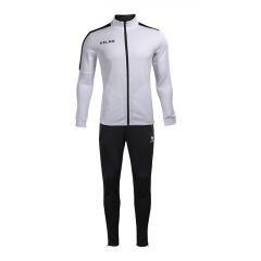 Спортивний костюм Kelme ACADEMY біло-чорний 3771200.9103, Колір: білий, Розмір виробника: XL