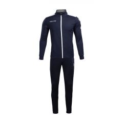 Спортивний костюм Kelme ACADEMY темно-синьо-білий 3771200.9424, Колір: темно-синій, Розмір виробника: XL
