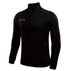 Олимпийка Kelme CORDOBA черная 3871303.9012, Цвет: черный, Размер производителя: L