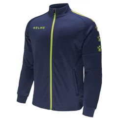 Олімпійка Kelme PRIMERA II темно-синьо-жовта 3881324.4000, Колір: темно-синій, Розмір виробника: S