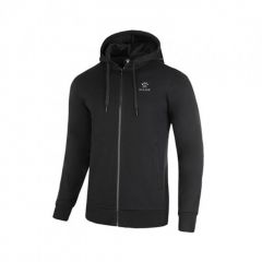 Толстовка Kelme чорна 8161WT1009.9000, Колір: чорний, Розмір виробника: 3XL