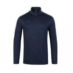 Олімпійка (мастерка) Kelme темно-синя 8261WT1019.9416, Колір: темно-синій, Розмір виробника: 2XL