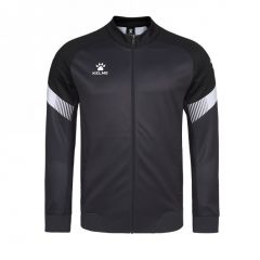 Олимпийка Kelme темно-серо-черная 8061WT1009.9201, Цвет: темно-серый, Размер производителя: L