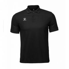 Поло Kelme черное 3891064.9000, Цвет: черный, Размер производителя: S
