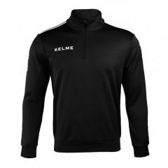 Реглан Kelme LINCE черно-белый 90682.0138, Цвет: черный, Размер производителя: 5XS