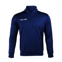 Реглан Kelme LINCE темно-сине-белый 90682.0179, Цвет: темно-синий, Размер производителя: XS
