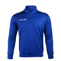 Реглан Kelme LINCE синьо-білий 90682.0196, Колір: синій, Розмір виробника: XS