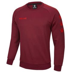 Реглан бордовий Kelme Primera II 3891370.9609, Колір: бордовий, Розмір виробника: L