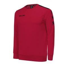 Реглан червоно-чорний Kelme LINCE 3871502.9611, Колір: червоний, Розмір виробника: L