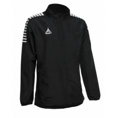 Тренувальна куртка SELECT Monaco training jacket (009) чорний, Колір: чорний, Розмір виробника: L