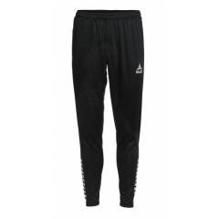Тренувальні штани SELECT Monaco training pants (009) чорний, Колір: чорний, Розмір виробника: L