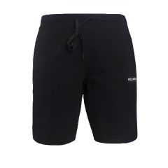 Шорти Kelme KNITTED чорні 3801383.9000, Колір: чорний, Розмір виробника: L