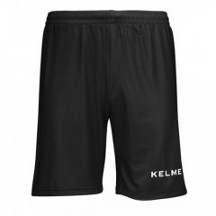 Шорти Kelme ARCO чорні 93.567.0026, Колір: чорний, Розмір виробника: 5XS