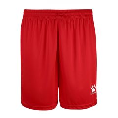 Шорти Kelme GLOBAL червоні K15Z434-1.9600, Колір: червоний, Розмір виробника: L