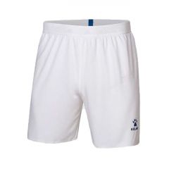 Шорти Kelme TRAINING SHORTS білі 3801265.9100, Колір: білий, Розмір виробника: 2XL