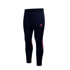 Брюки темно-сине-розовые Kelme MONTES 3871306.9420, Цвет: темно-синий, Размер производителя: 2XL