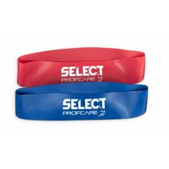 Резинки для фітнесу SELECT Training elastic band (001) асорті одного розміру