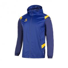 Вітровка Kelme WARRIOR темно-синя 8161WT1006.9401, Колір: темно-синій, Розмір виробника: 2XL
