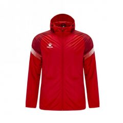 Вітровка Kelme червона 8061WT1005.9600, Колір: червоний, Розмір виробника: М