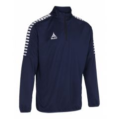 Тренувальна кофта SELECT Argentina training sweat 1/2 zip (020) темно-синій, Колір: темно-синій, Розмір виробника: XS