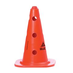 Маркувальний конус SELECT Marking cone (333) червоний, 34 см