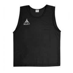 Манішка SELECT Bibs - model Super (010) чорний, junior, Колір: чорний