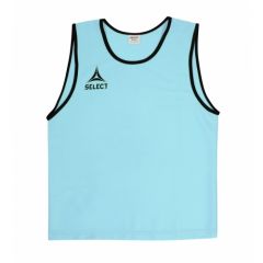 Манішка SELECT Bibs - model Super (009) бірюзовий, junior, Колір: бірюзовий
