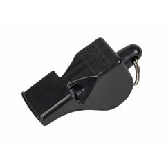 Свисток SELECT Referees whistle Classic (011) черный, L