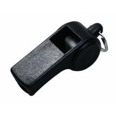 Свисток SELECT Referee whistle Viking Taifoon (010) чорний