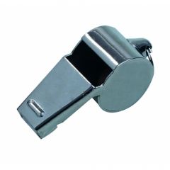 Свисток SELECT Referee whistle metal (002) срібний