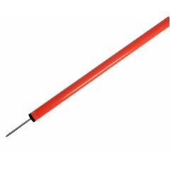 Жердина для слалому SELECT Slalom pole (002) помаранчевий, 160 см