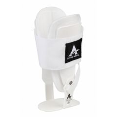 Фіксатор гомілкостопа SELECT Active Ankle T2 (009) білий, Колір: білий, Розмір виробника: S